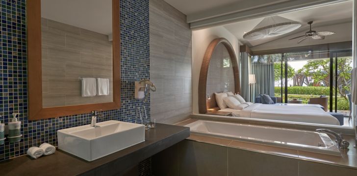 5* puhkus saarel Vietnamis, hotellis NOVOTEL PHU QUOC RESORT! 75
