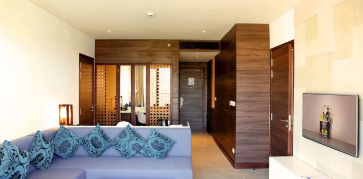 5* puhkus saarel Vietnamis, hotellis NOVOTEL PHU QUOC RESORT! 45