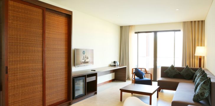 5* puhkus saarel Vietnamis, hotellis NOVOTEL PHU QUOC RESORT! 47