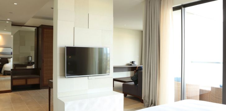 5* puhkus saarel Vietnamis, hotellis NOVOTEL PHU QUOC RESORT! 49