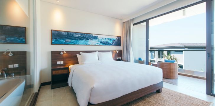 5* puhkus saarel Vietnamis, hotellis NOVOTEL PHU QUOC RESORT! 51
