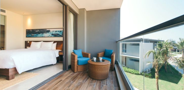 5* puhkus saarel Vietnamis, hotellis NOVOTEL PHU QUOC RESORT! 53