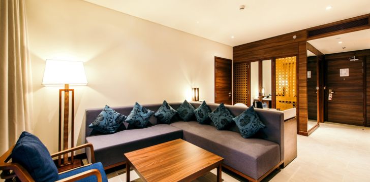5* puhkus saarel Vietnamis, hotellis NOVOTEL PHU QUOC RESORT! 54