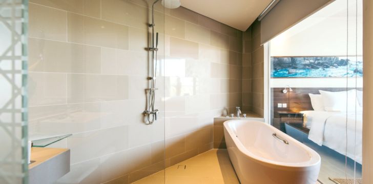 5* puhkus saarel Vietnamis, hotellis NOVOTEL PHU QUOC RESORT! 74