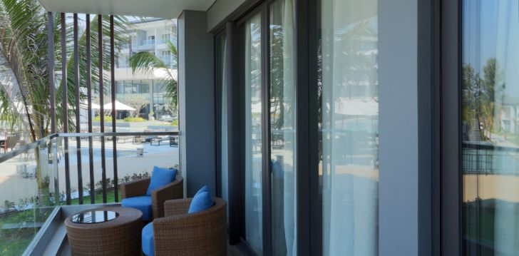 5* puhkus saarel Vietnamis, hotellis NOVOTEL PHU QUOC RESORT! 56