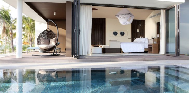 5* puhkus saarel Vietnamis, hotellis NOVOTEL PHU QUOC RESORT! 61
