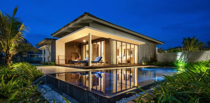 5* puhkus saarel Vietnamis, hotellis NOVOTEL PHU QUOC RESORT! 62