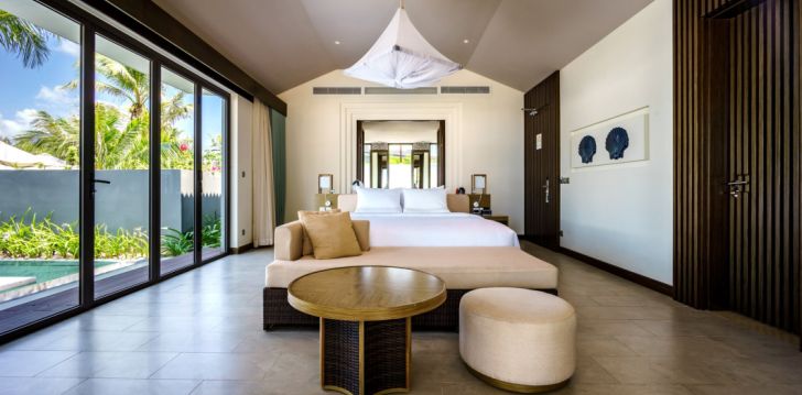 5* puhkus saarel Vietnamis, hotellis NOVOTEL PHU QUOC RESORT! 63