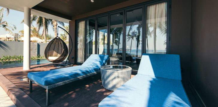 5* puhkus saarel Vietnamis, hotellis NOVOTEL PHU QUOC RESORT! 64