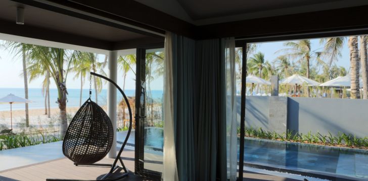 5* puhkus saarel Vietnamis, hotellis NOVOTEL PHU QUOC RESORT! 65