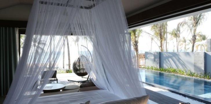 5* puhkus saarel Vietnamis, hotellis NOVOTEL PHU QUOC RESORT! 66