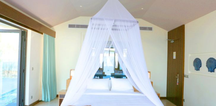 5* puhkus saarel Vietnamis, hotellis NOVOTEL PHU QUOC RESORT! 67