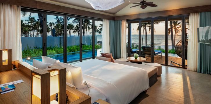 5* puhkus saarel Vietnamis, hotellis NOVOTEL PHU QUOC RESORT! 71