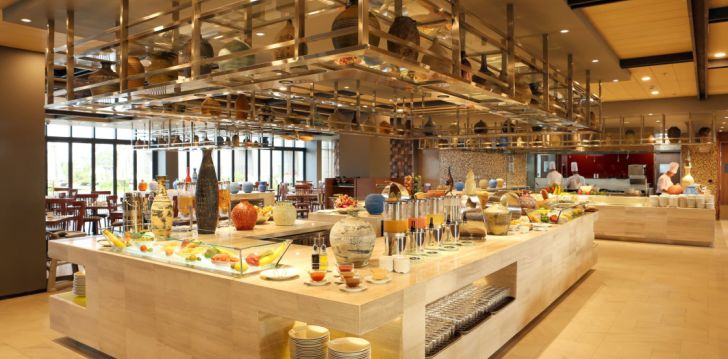 5* puhkus saarel Vietnamis, hotellis NOVOTEL PHU QUOC RESORT! 24