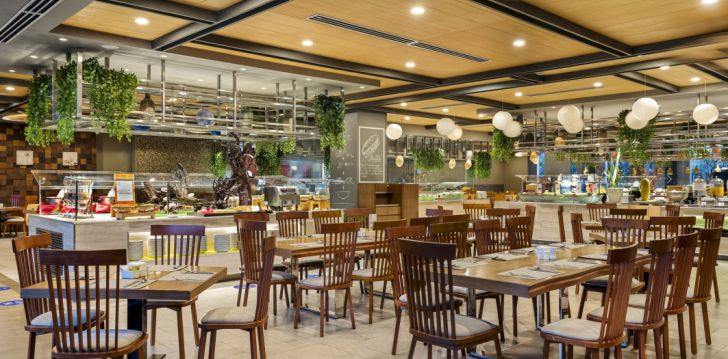 5* puhkus saarel Vietnamis, hotellis NOVOTEL PHU QUOC RESORT! 27