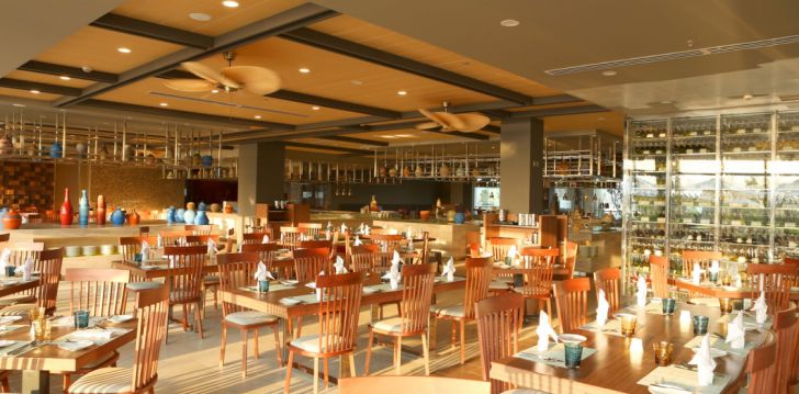 5* puhkus saarel Vietnamis, hotellis NOVOTEL PHU QUOC RESORT! 28