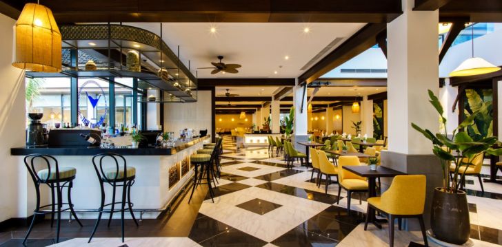 5* puhkus saarel Vietnamis, hotellis NOVOTEL PHU QUOC RESORT! 29