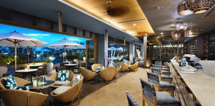 5* puhkus saarel Vietnamis, hotellis NOVOTEL PHU QUOC RESORT! 73