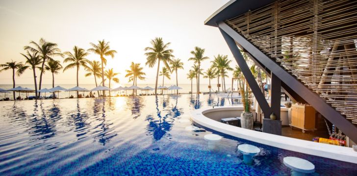 5* puhkus saarel Vietnamis, hotellis NOVOTEL PHU QUOC RESORT! 14