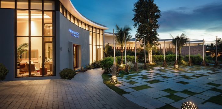 5* puhkus saarel Vietnamis, hotellis NOVOTEL PHU QUOC RESORT! 30