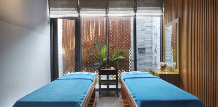 5* puhkus saarel Vietnamis, hotellis NOVOTEL PHU QUOC RESORT! 32