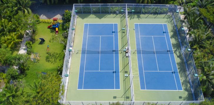 5* puhkus saarel Vietnamis, hotellis NOVOTEL PHU QUOC RESORT! 20