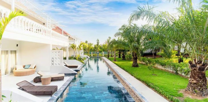 Puhkus Vietnamis, 4* hotellis MERCURY RESORT & VILLAS! 6
