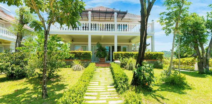 Puhkus Vietnamis, 4* hotellis MERCURY RESORT & VILLAS! 7