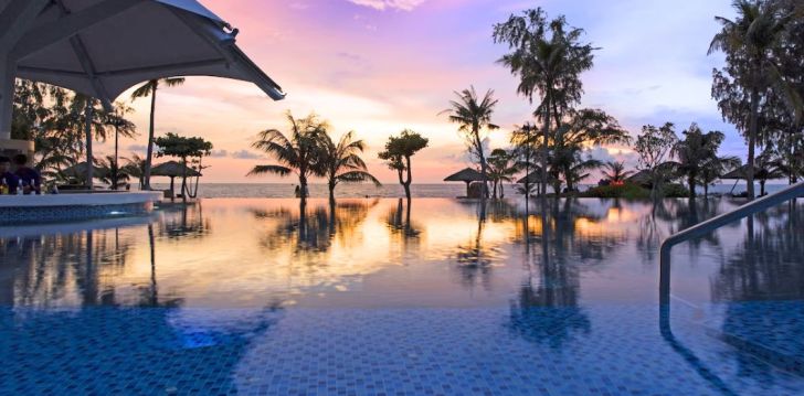 Puhkus Vietnamis, 4* hotellis MERCURY RESORT & VILLAS! 9