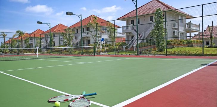 Puhkus Vietnamis, 4* hotellis MERCURY RESORT & VILLAS! 12