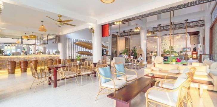 Puhkus Vietnamis, 4* hotellis MERCURY RESORT & VILLAS! 16