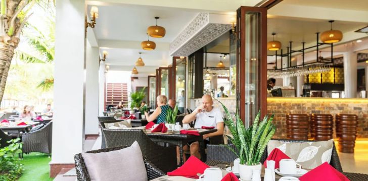 Puhkus Vietnamis, 4* hotellis MERCURY RESORT & VILLAS! 17