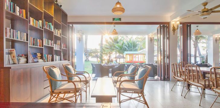Puhkus Vietnamis, 4* hotellis MERCURY RESORT & VILLAS! 18