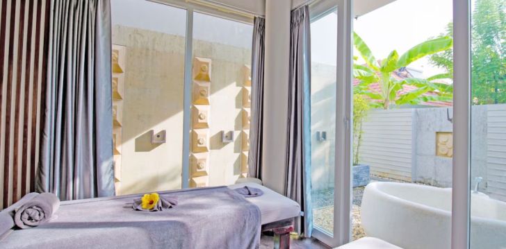 Puhkus Vietnamis, 4* hotellis MERCURY RESORT & VILLAS! 21