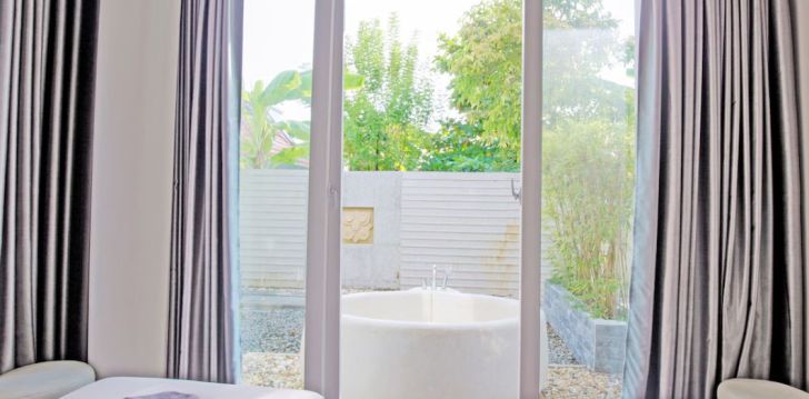 Puhkus Vietnamis, 4* hotellis MERCURY RESORT & VILLAS! 22
