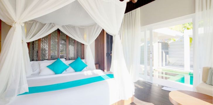 Puhkus Vietnamis, 4* hotellis MERCURY RESORT & VILLAS! 26