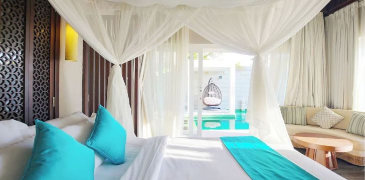 Puhkus Vietnamis, 4* hotellis MERCURY RESORT & VILLAS! 27