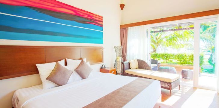 Puhkus Vietnamis, 4* hotellis MERCURY RESORT & VILLAS! 29
