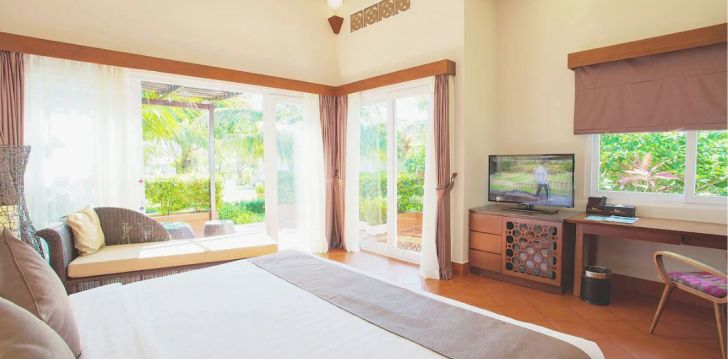 Puhkus Vietnamis, 4* hotellis MERCURY RESORT & VILLAS! 33