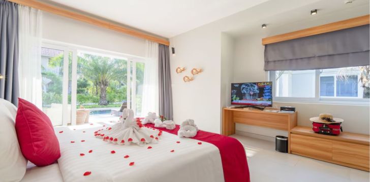 Puhkus Vietnamis, 4* hotellis MERCURY RESORT & VILLAS! 34