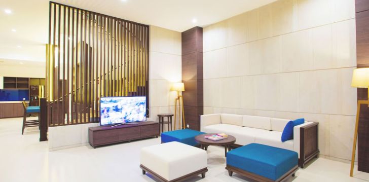 Puhkus Vietnamis, 4* hotellis MERCURY RESORT & VILLAS! 35