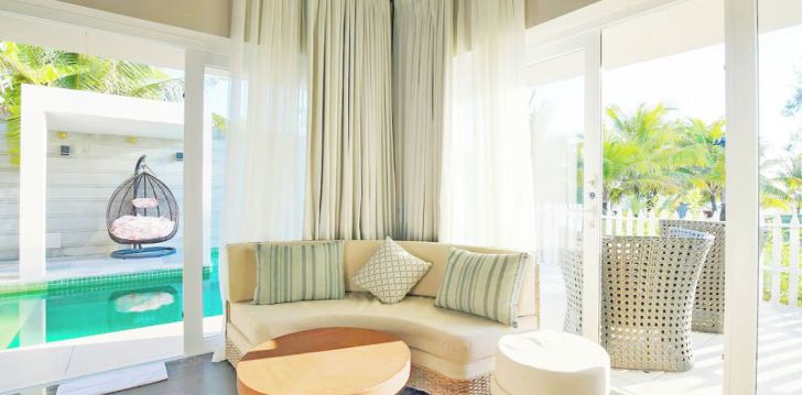 Puhkus Vietnamis, 4* hotellis MERCURY RESORT & VILLAS! 36