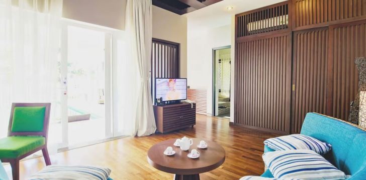 Puhkus Vietnamis, 4* hotellis MERCURY RESORT & VILLAS! 37