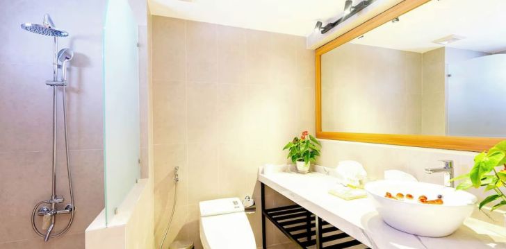 Puhkus Vietnamis, 4* hotellis MERCURY RESORT & VILLAS! 39