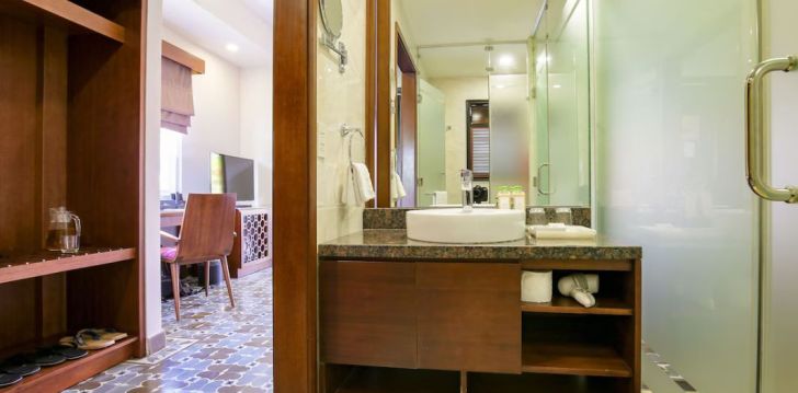 Puhkus Vietnamis, 4* hotellis MERCURY RESORT & VILLAS! 44