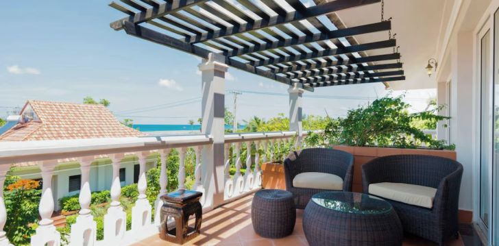 Puhkus Vietnamis, 4* hotellis MERCURY RESORT & VILLAS! 45
