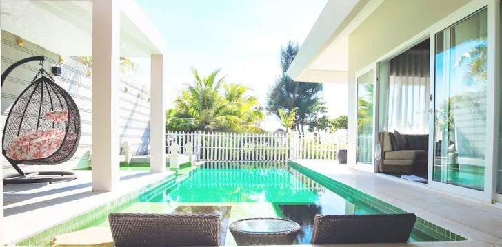 Puhkus Vietnamis, 4* hotellis MERCURY RESORT & VILLAS! 46