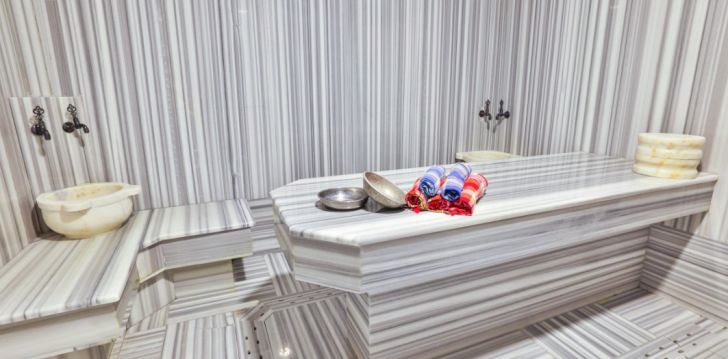 Perepuhkus Türgis, 4* hotellis CRYSTAL CLUB WORLD OF COLOURS! 34