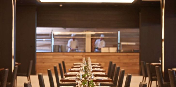 Avasta Rhodose saart, 5* hotellis MITSIS FALIRAKI BEACH HOTEL & SPA! 20