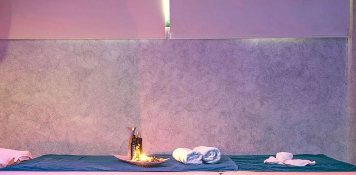 Avasta Rhodose saart, 5* hotellis MITSIS FALIRAKI BEACH HOTEL & SPA! 23